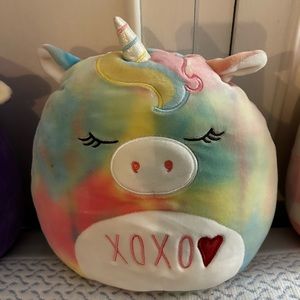 10” Squishmallow